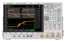 Keysight Technologies MSOX4104A MSOX4104A MSO / MDO Oscilloscope Infiniivision 4000 X 4+16 Channel 1 GHz 5 Gsps 4 Mpts 450 ps