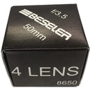 Beseler 50mm f/3.5 Enlarging Lens