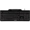 CHERRY JK-A0100EU Smartcard Keyboard (Black)