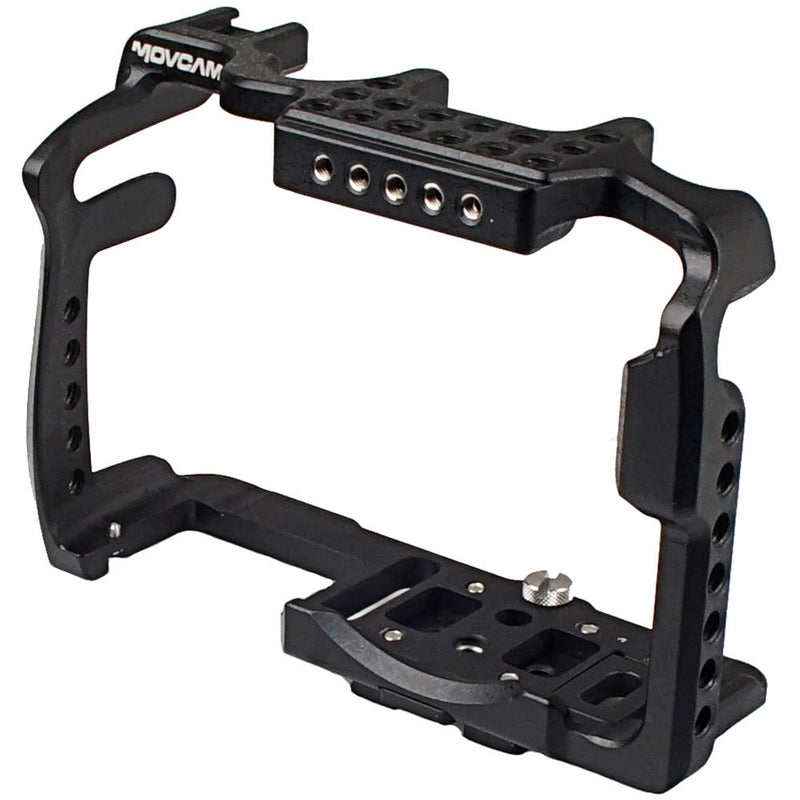 Movcam Cage for Panasonic GH5
