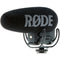 Rode VideoMic Pro Plus On-Camera Shotgun Microphone