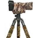 LensCoat RainCoat 2 Standard Camera Cover (Realtree Max5)