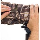 LensCoat RainCoat 2 Standard Camera Cover (Realtree Max5)