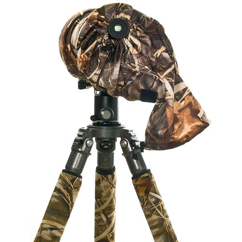 LensCoat RainCoat Pro (Realtree Max5)