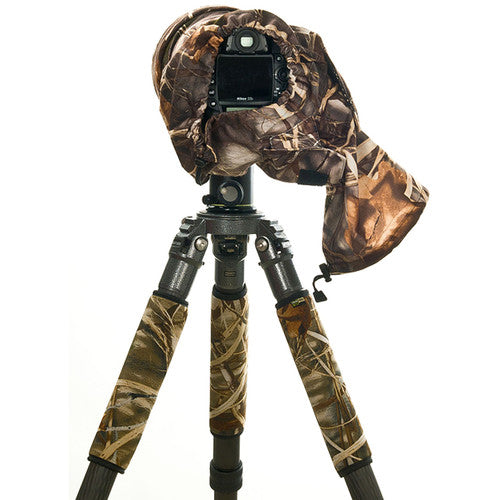 LensCoat RainCoat Pro (Realtree Max5)