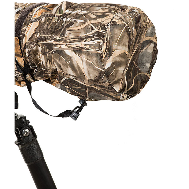 LensCoat RainCap Large (Realtree Max5)