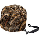 LensCoat RainCap Large (Realtree Max5)