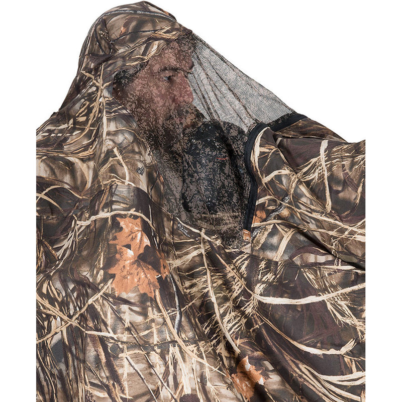 LensCoat LensHide Lightweight&nbsp;Photo Blind (Realtree Max5)