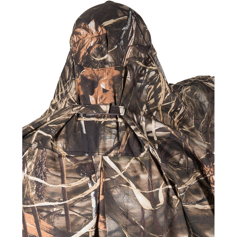 LensCoat LensHide Lightweight&nbsp;Photo Blind (Realtree Max5)