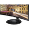 Samsung LC27F390FHNXGO 27" 16:9 Curved LCD Monitor