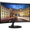 Samsung LC27F390FHNXGO 27" 16:9 Curved LCD Monitor