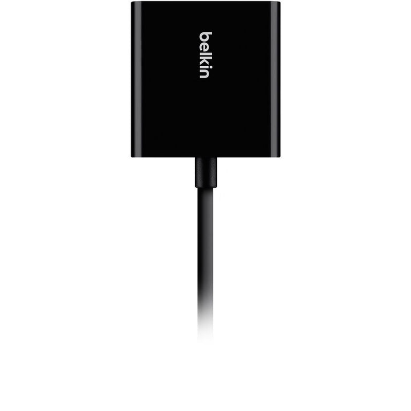 Belkin HDMI to VGA Universal Adapter with Audio