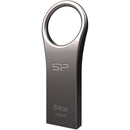 Silicon Power 64GB Jewel J80 USB 3.0 Flash Drive