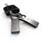 Silicon Power 64GB Jewel J80 USB 3.0 Flash Drive