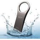 Silicon Power 64GB Jewel J80 USB 3.0 Flash Drive