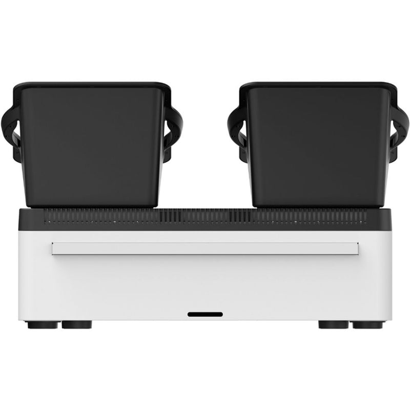 Belkin Store and Charge Go with Portable Trays