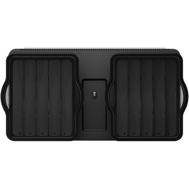 Belkin Store and Charge Go with Portable Trays