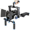 YELANGU DSLR Camera Cage Shoulder Mount Kit