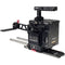 Movcam DSMC2 Studio Kit with Top Plate with V-Mount Battery Plate