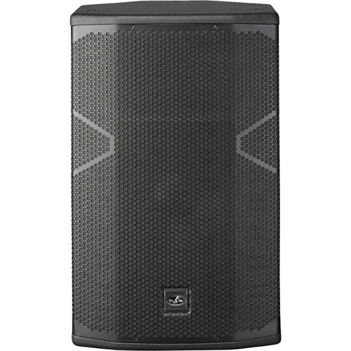 D.A.S Audio Vantec 15A - Powered 15" Full-Range 2-Way Loudspeaker with Bluetooth (Single)