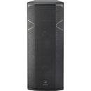 D.A.S Audio Vantec 215A - Powered Dual 15" Full-Range 3-Way Loudspeaker with Bluetooth (Single)