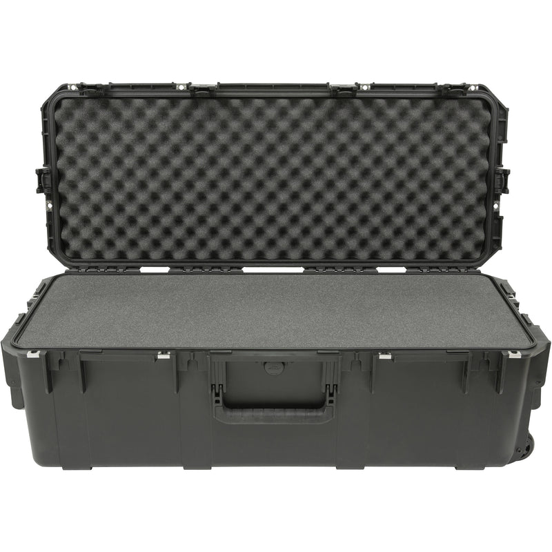 SKB iSeries 3613-12 Waterproof Wheeled Utility Case (with Foam Insert)