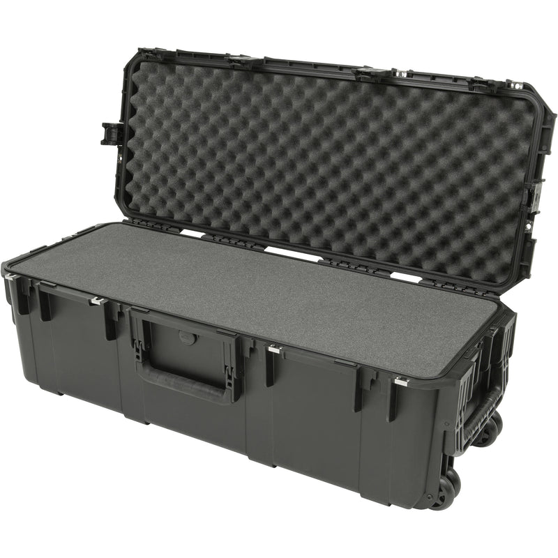 SKB iSeries 3613-12 Waterproof Wheeled Utility Case (with Foam Insert)