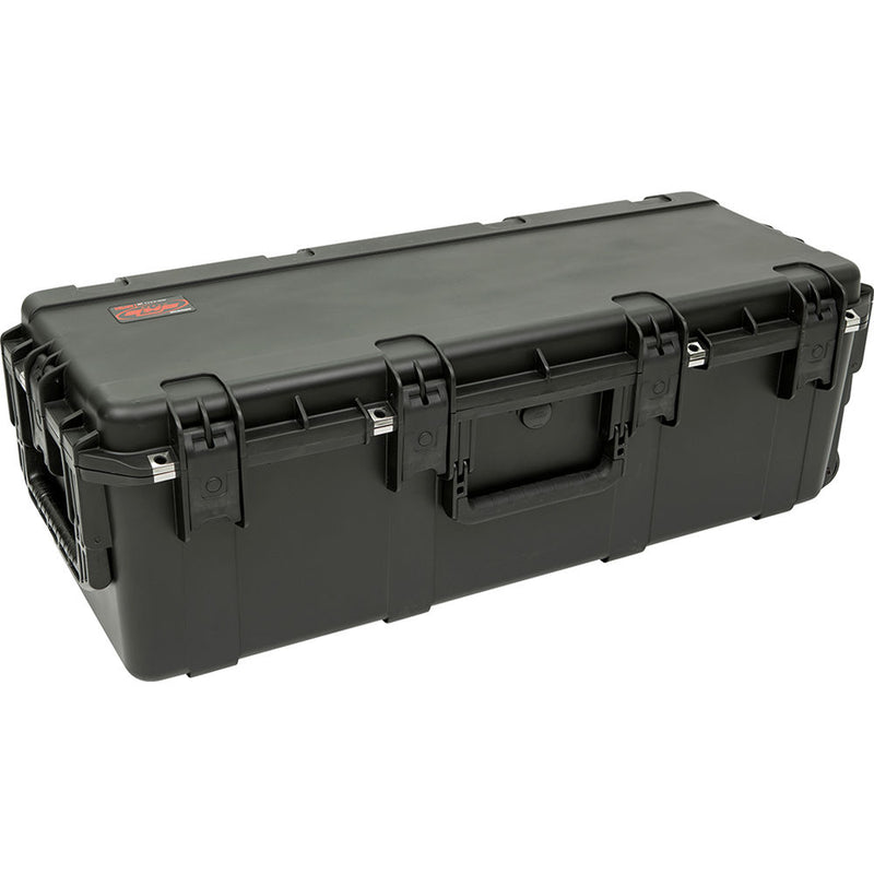 SKB iSeries 3613-12 Waterproof Wheeled Utility Case (with Foam Insert)