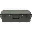 SKB iSeries 3613-12 Waterproof Wheeled Utility Case (with Foam Insert)