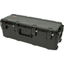 SKB iSeries 3613-12 Waterproof Wheeled Utility Case (with Foam Insert)