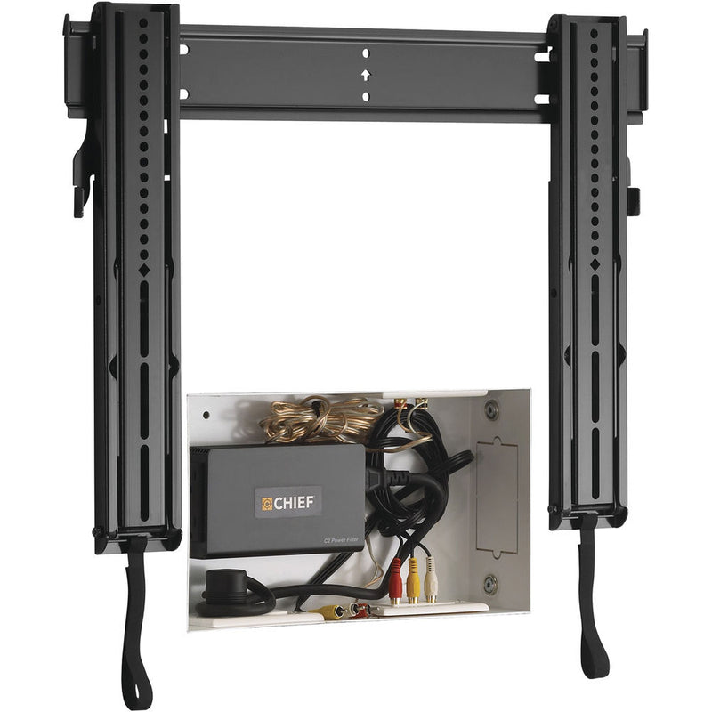 Chief MTTU Thinstall Universal Tilt Wall Mount (26-47" Displays)