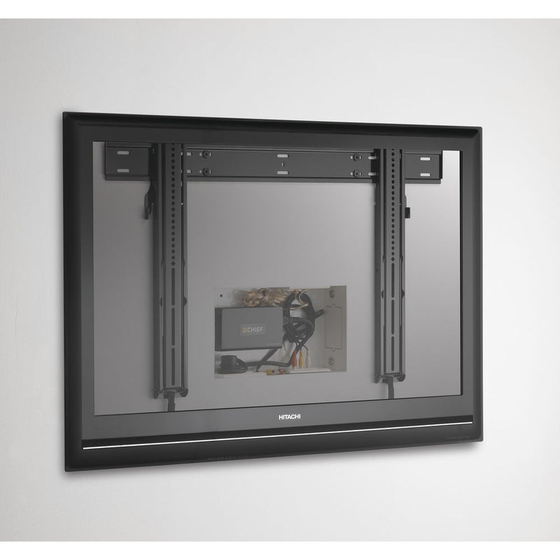 Chief Thinstall Universal Flat Panel Tilt Wall Mount (37-63" Screens)