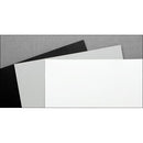 Archival Methods Pocket Pages with Inserts (9.4 x 11", 10-pt. White, 25-Pack)