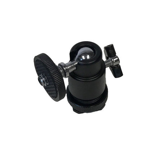 Bescor Mini Ball Head Mount