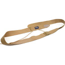 Remote Audio URSA Chest Strap for Microphones (Beige)