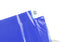 MULTICOMP 091-0030 Anti Static Mat, Tacky, Polyethylene, Blue, 457.2mm x 1.143m