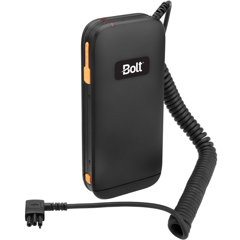 Bolt P12 Compact Battery Pack for Nikon Flashes