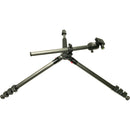 Acebil TAE-324CF Carbon Fiber Tripod with BH-15 Ball Head