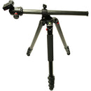 Acebil TAE-324CF Carbon Fiber Tripod with BH-15 Ball Head