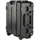 ikan PT-ELITE-Pro Teleprompter Travel Kit with Rolling Hard Case