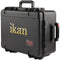 ikan PT1200 Teleprompter Travel Kit with Rolling Hard Case