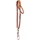 RL Handcrafts Andino Pro Leather Camera Sling (Small, Tan)