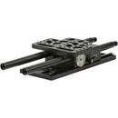 ikan Elements EV Series ELE-DOVETAIL-9 Camera Mount with 9" Dovetail Plate & Riser