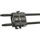 ikan Elements EV Series ELE-DOVETAIL-9 Camera Mount with 9" Dovetail Plate & Riser