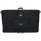 Gator Cases LCD Tote Series Padded Transport Bag for 50" LCD