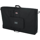 Gator Cases LCD Tote Series Padded Transport Bag for 50" LCD