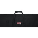 Gator Cases LCD Tote Series Padded Transport Bag for 50" LCD