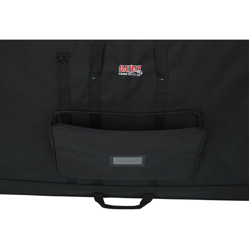 Gator Cases LCD Tote Series Padded Transport Bag for 50" LCD