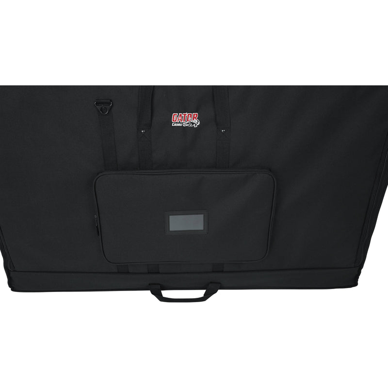 Gator Cases LCD Tote Series Padded Transport Bag for 50" LCD