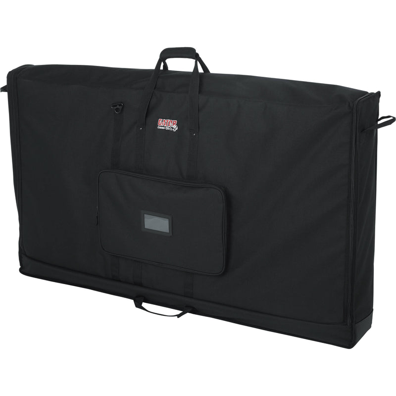 Gator Cases LCD Tote Series Padded Transport Bag for 60" LCD